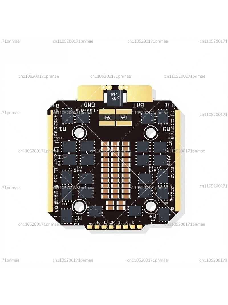 4 In 1 Esc - ESC Brushless 4 in 1 a