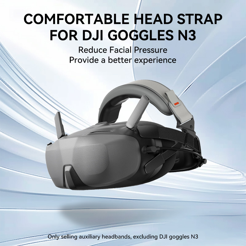 Drone Goggles Dji - RCSTQ per DJI Neo Goggles N3