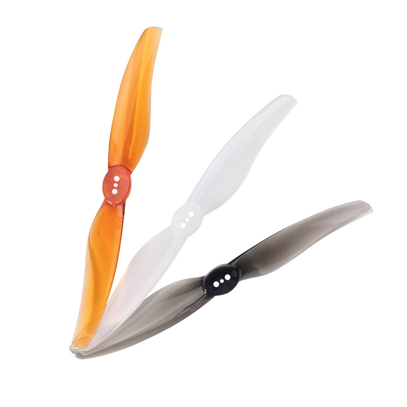 5 Inch Propeller - NUOVO Set di 6-16 Paia /