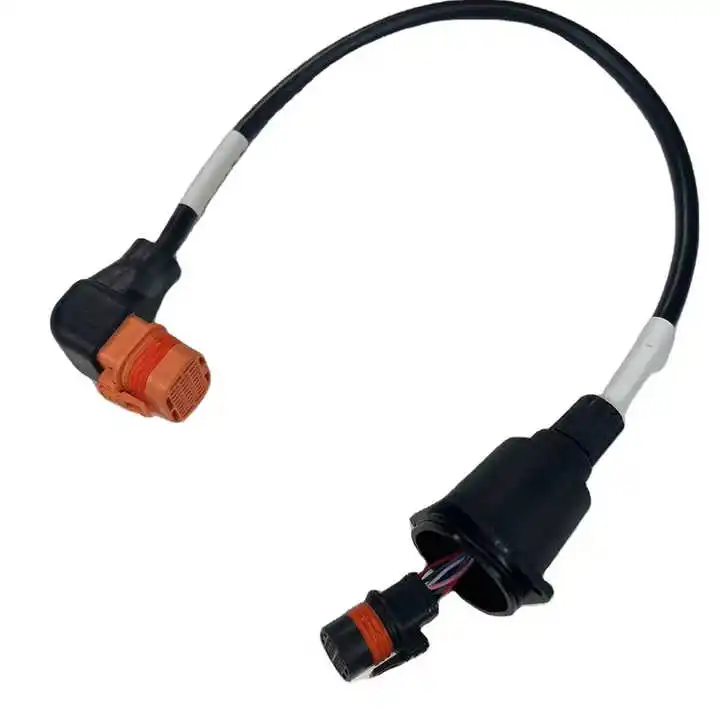 Drone Battery - Sistema di Spargimento T50, Cavo Principale,