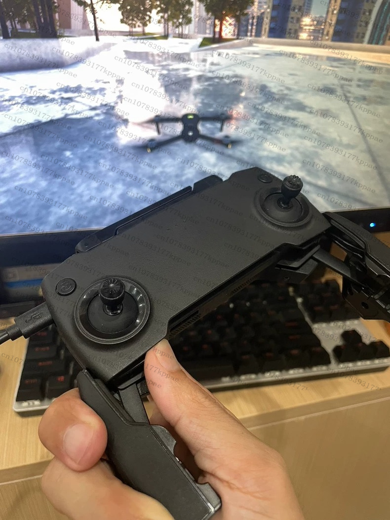 Dji Mini Drone - MR1SS5 Originale Usato per Telecomando DJI
