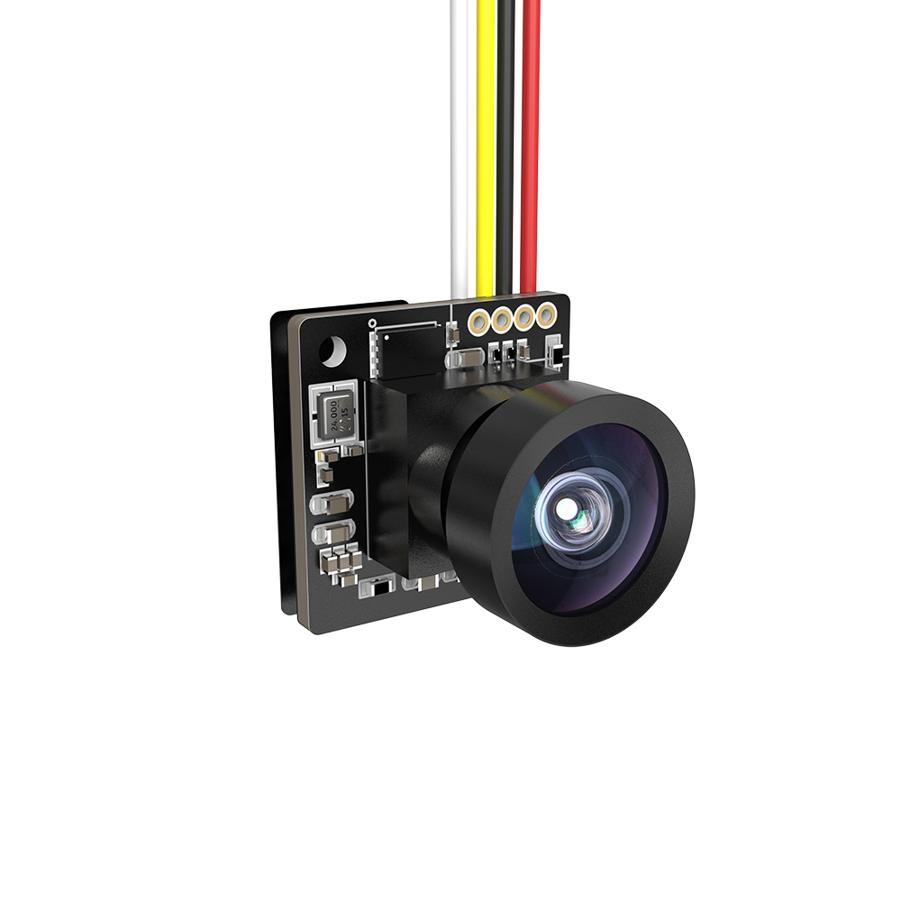 Hd Zero Camera - RunCam HDZero Eco Camera Fotocamera digitale