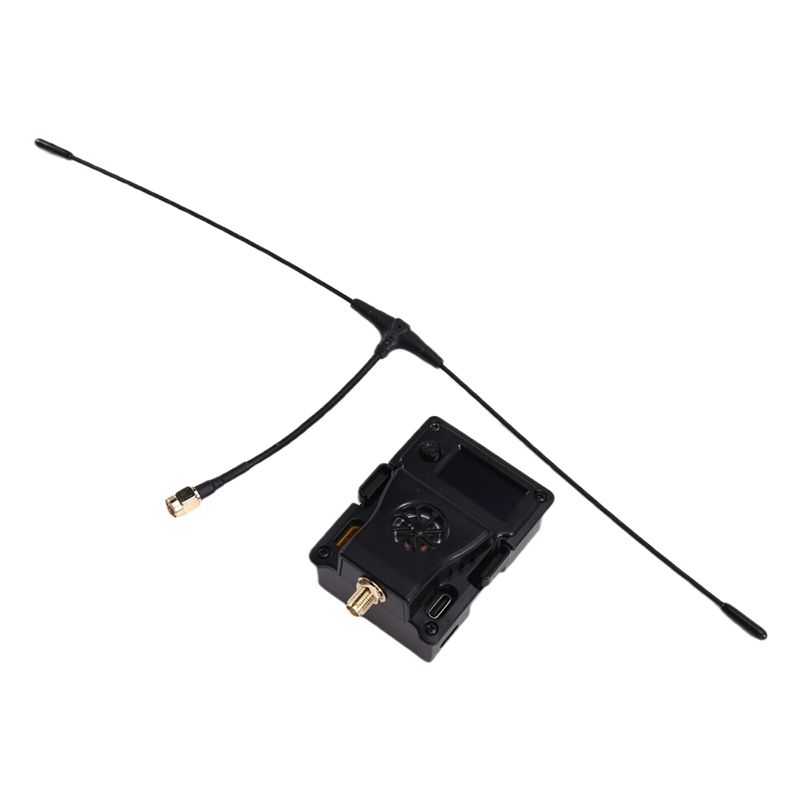 Drone Antenna - BEDW-ELRS 433Mhz Ricevitore ES900 ad Alta