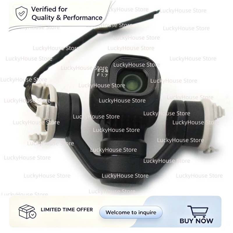 Drone Gimbal - Assemblaggio del gimbal Mini4Pro, ricambio per