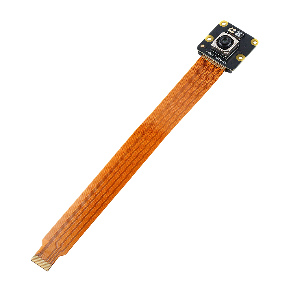 Hd Zero Camera - Modulo Fotocamera 12MP IMX708 con Autofocus
