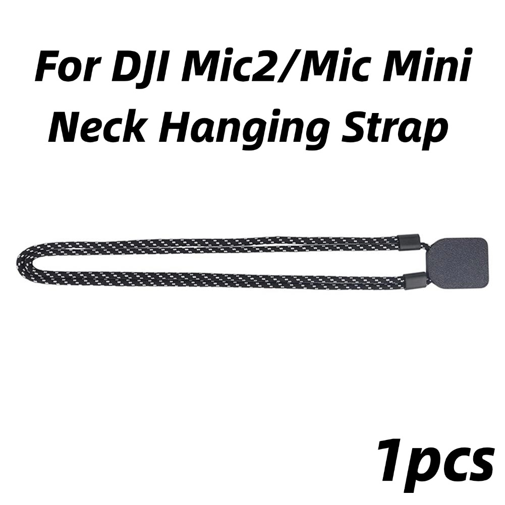 Dji Mini Drone - Supporto Magnetico Invisibile da Collo per