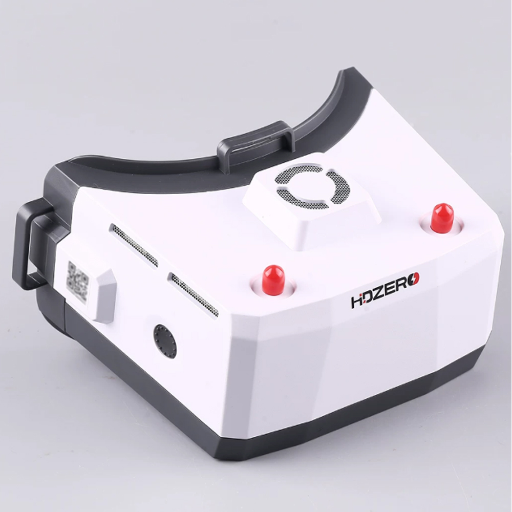 Hd Zero Camera - Occhiali FPV HDZero BOXPRO/BOXPRO+ con Ricevitore