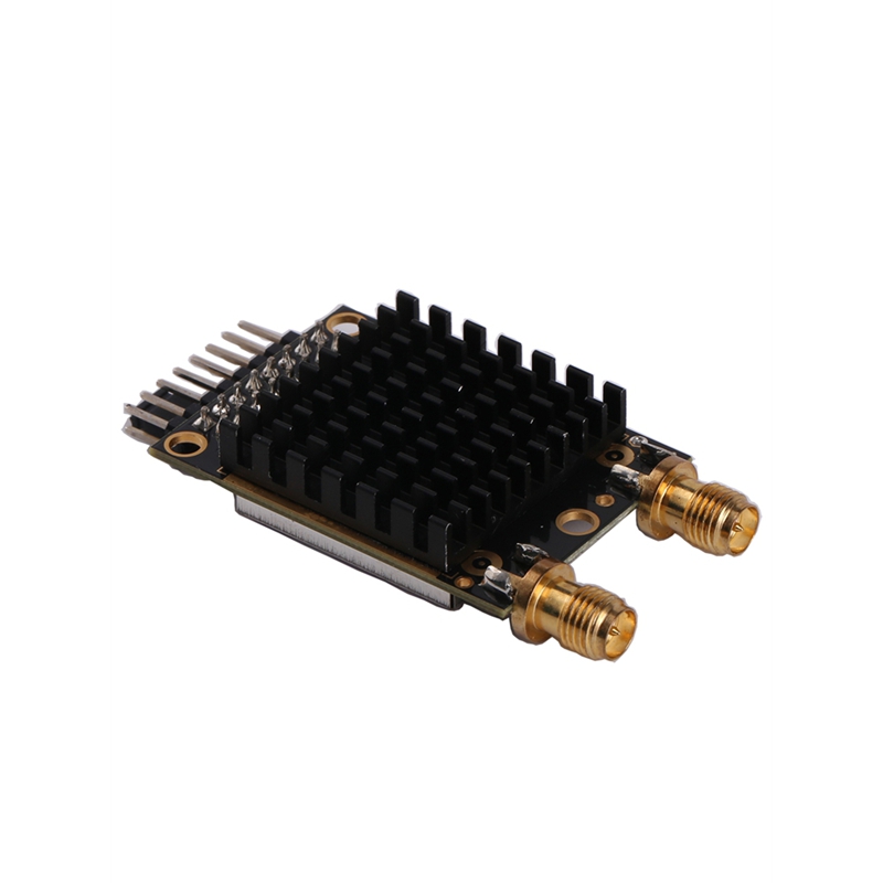 Flight Controller - 40 km a lungo raggio RDF900