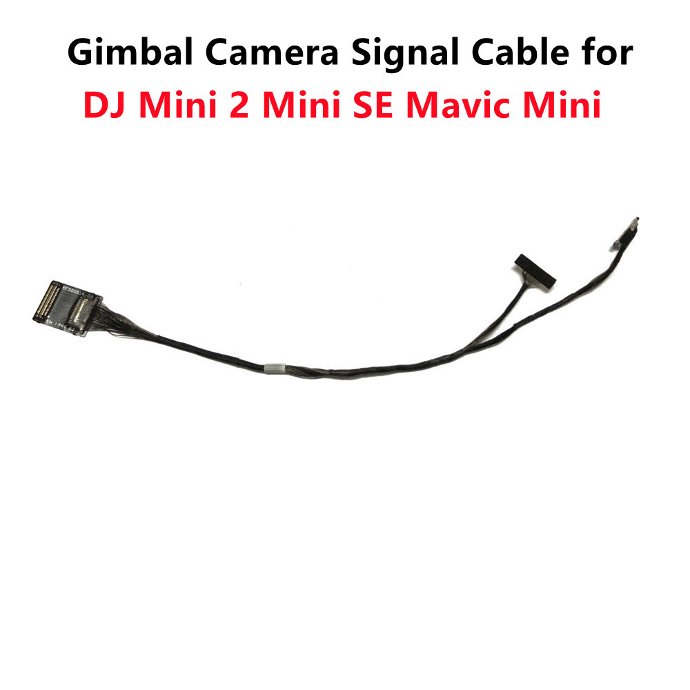 Dji Mini Drone - Cavo di Segnale per Fotocamera Gimbal