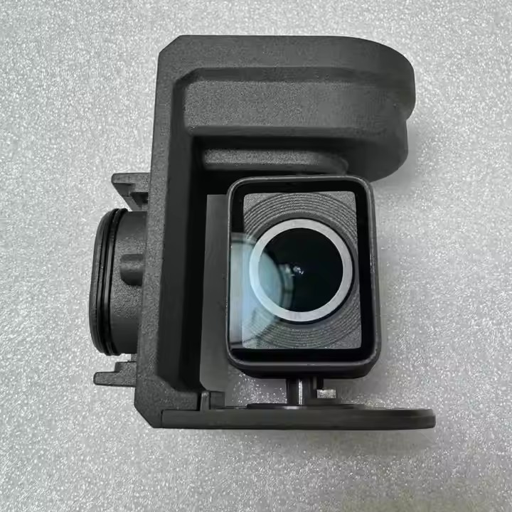Drone With Camera - Staffa per Telecamera FPV Agras T-40
