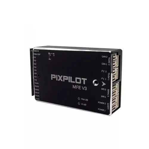 Flight Controller - 2026 Nuovo Makeflyeasy PixPilot V3 Kit