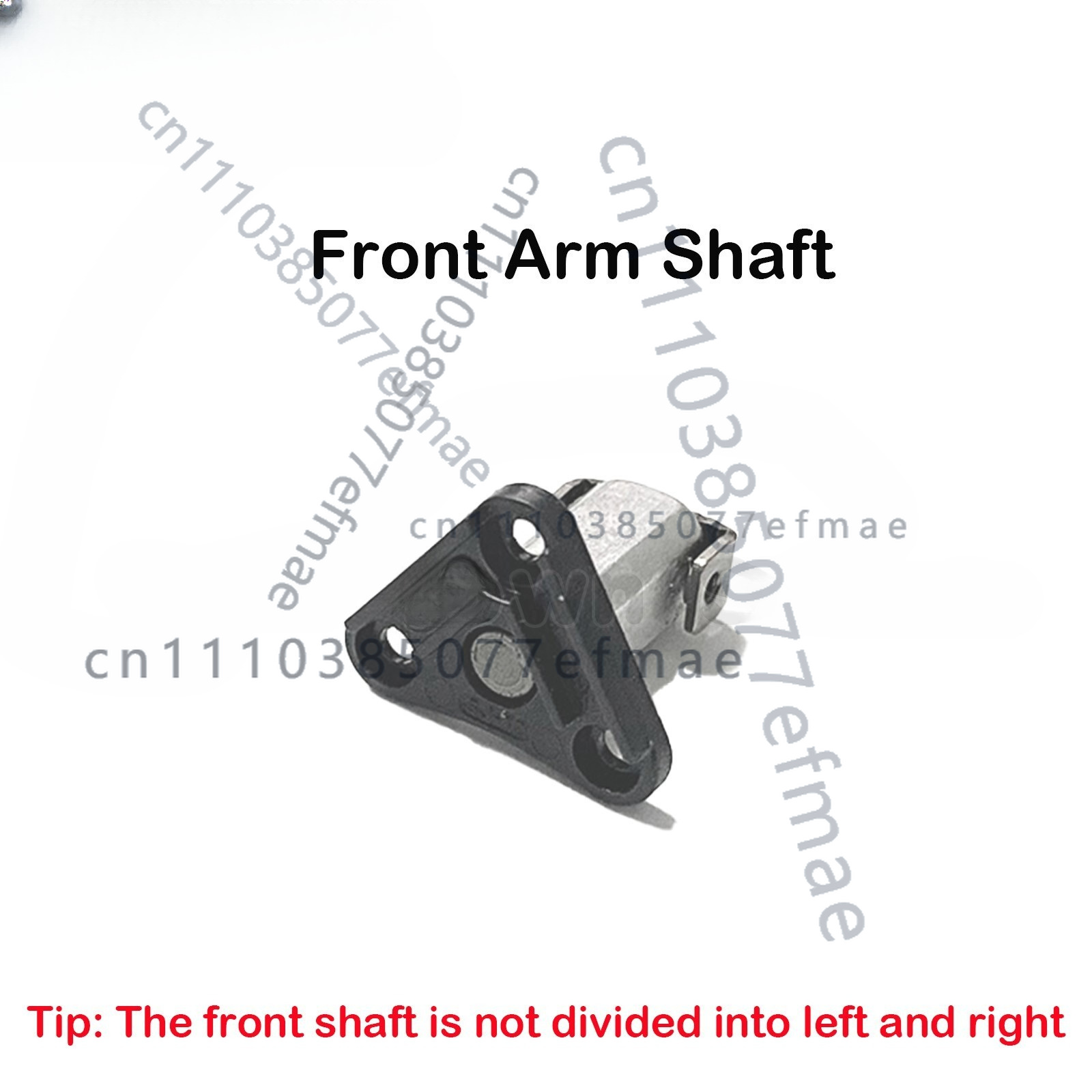 Dji Mini Drone - 1 pz. Ricambio OEM Asse Braccio