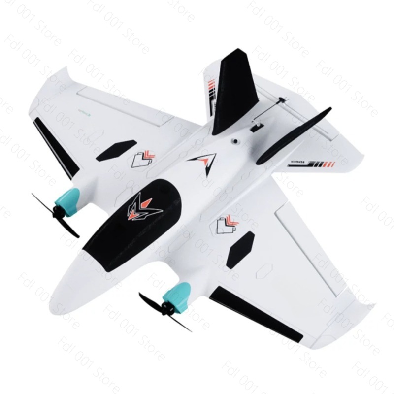 Fpv Drone - Aereo RC a Ala Fissa con