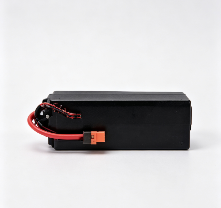 Lipo Battery 6S - Batteria LiPo 6S 1500mAh 4500mAh 8000mAh