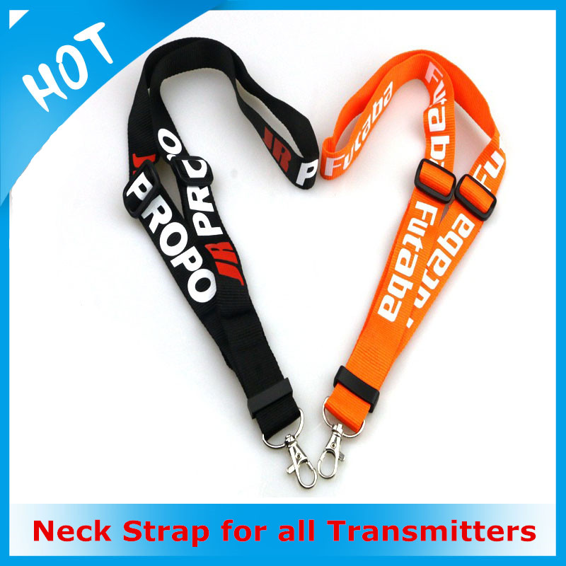 Flysky Transmitter - Trasmettitore cinghia da collo per Jumper