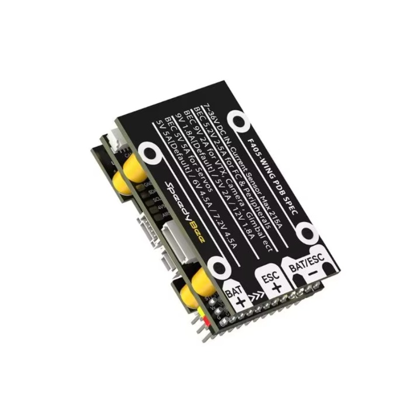 Flight Controller - NUOVO Controller di Volo per Ala