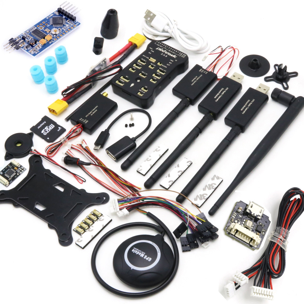 Flight Controller - Pixhawk PX4 PIX 2.4.8 Controller di