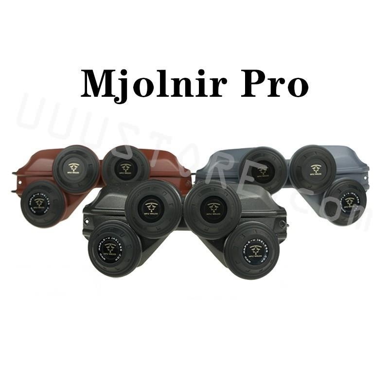 Drone Goggles Dji - Maple Wireless Mjolnir Pro 5.8G FPV