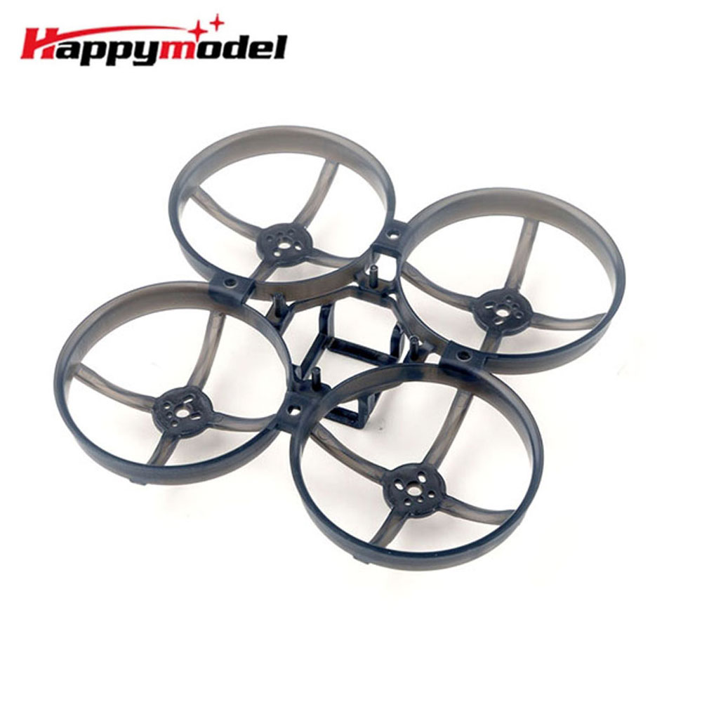 Hd Zero Camera - HappyModel Mobula8 Telaio FPV senza spazzole