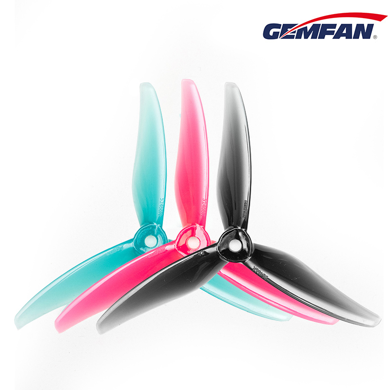 5 Inch Propeller - Elica GEMFAN 51466 MCK V2 Racing