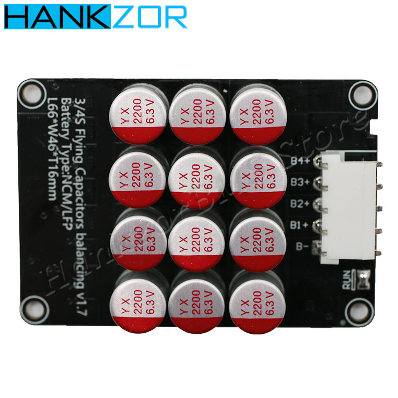 Lipo Battery 6S - 5A 3S 4S 5S 6S 7S