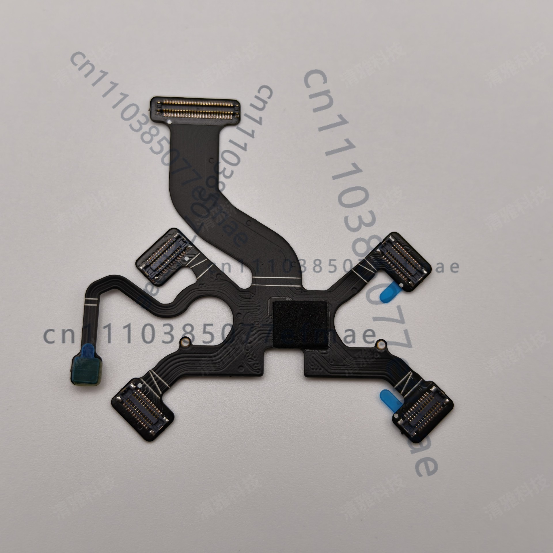 Cavo flessibile 7 in 1 origina - Dji Mini Drone recensione e prezzo