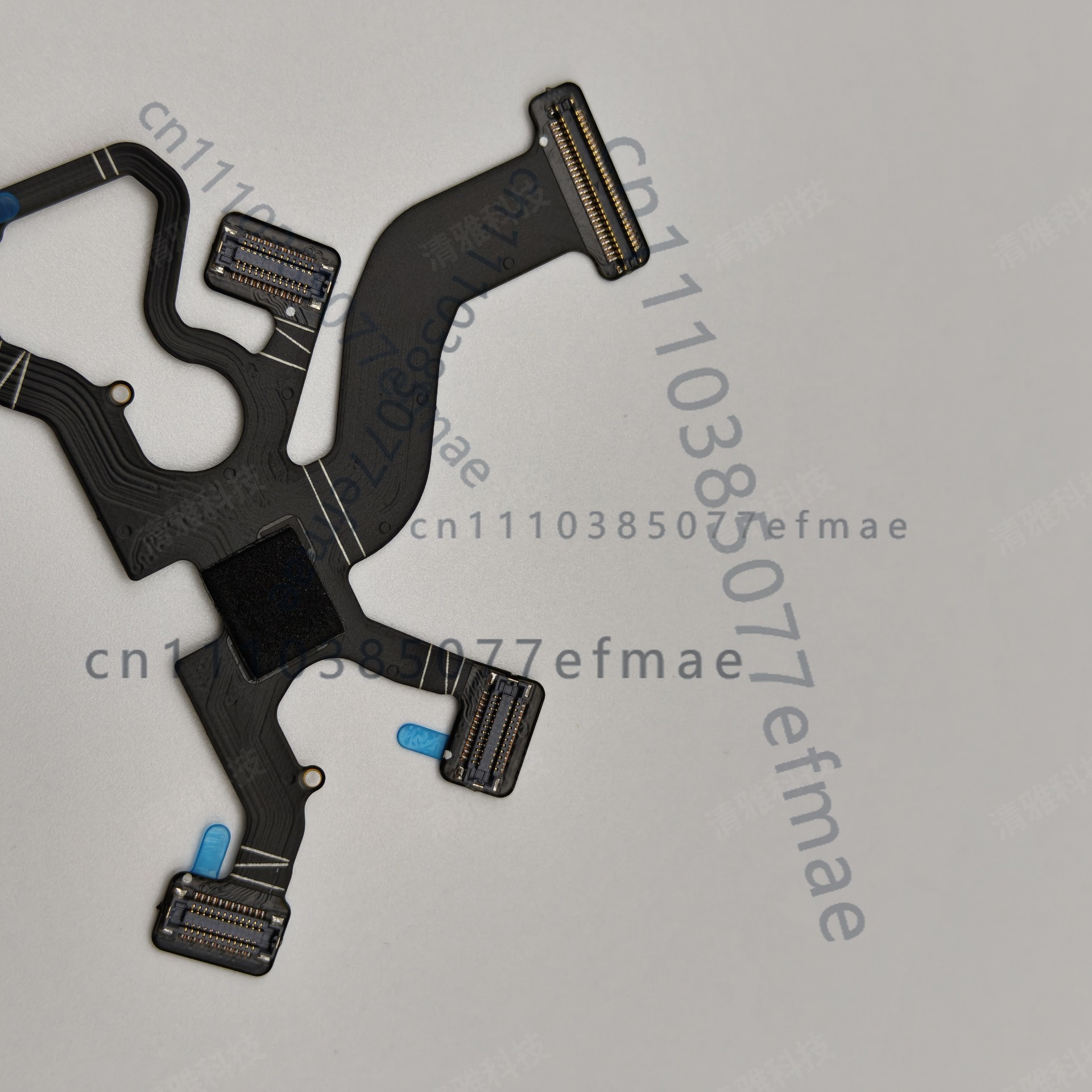 Cavo flessibile 7 in 1 origina - Dji Mini Drone recensione e prezzo
