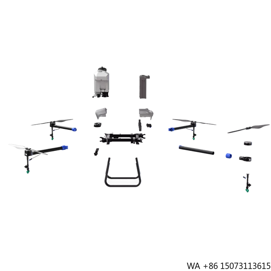 Spruzzatore agricolo con contr - Flight Controller recensione e prezzo