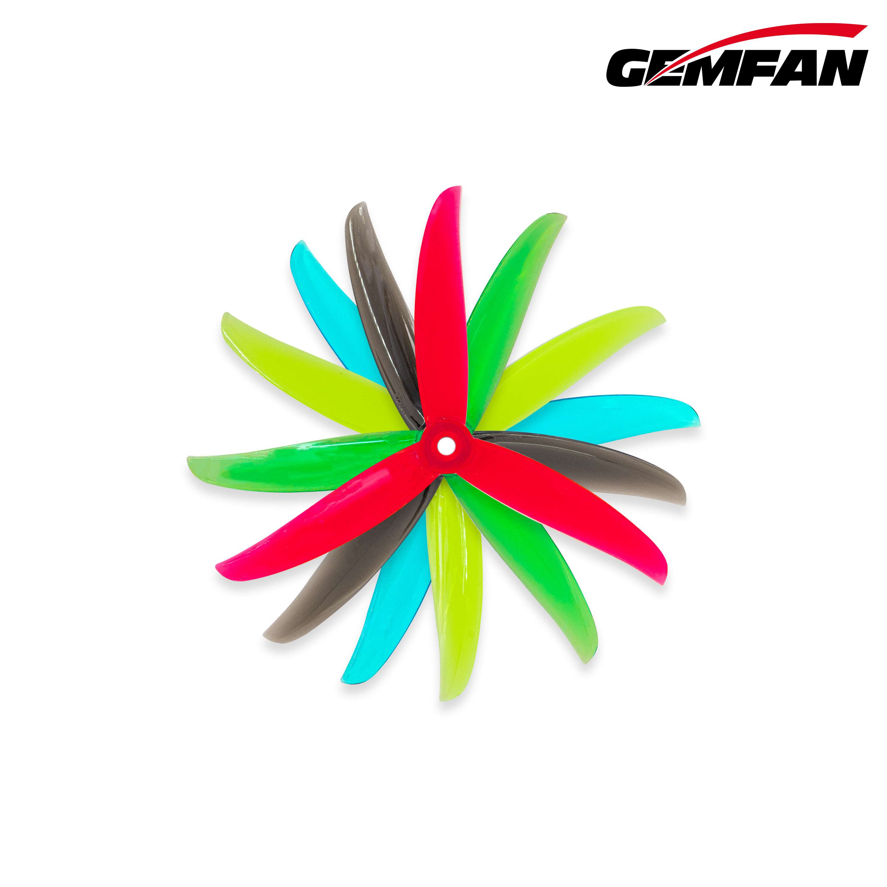 Gemfan VANOVER 5136 3 pale PC  - 5 Inch Propeller recensione e prezzo