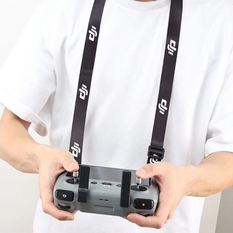 Cordino da collo regolabile e  - Dji Mini Drone recensione e prezzo