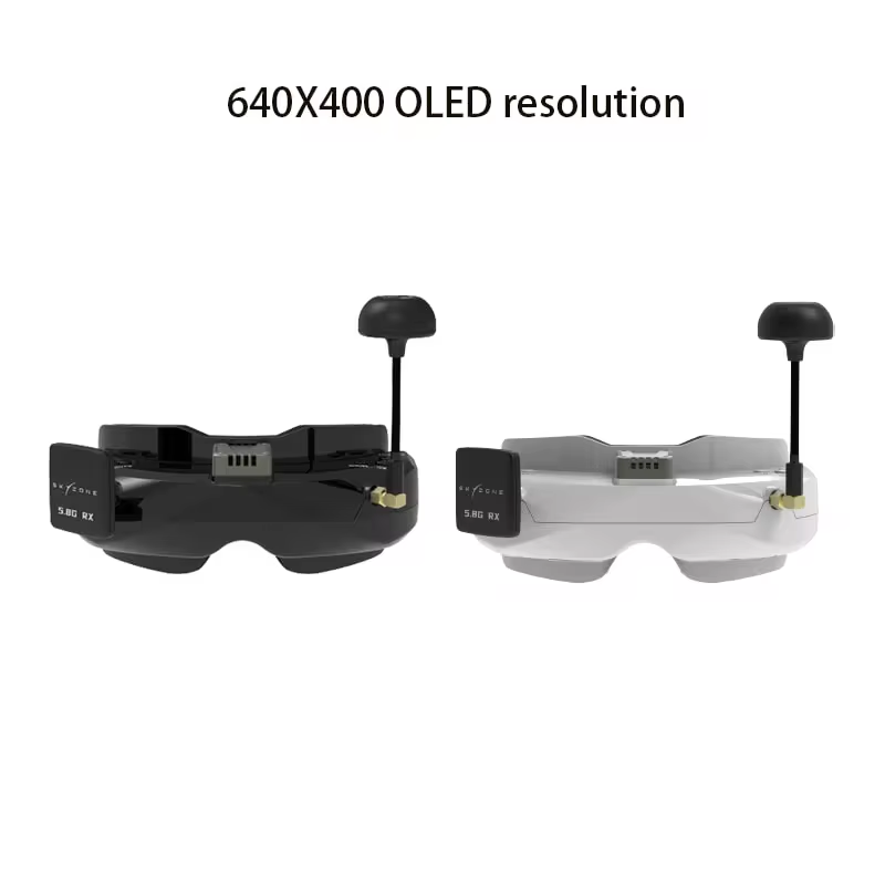 SKYZONE SKY02O OLED 5.8GHz 2S- - Fpv Drone recensione e prezzo