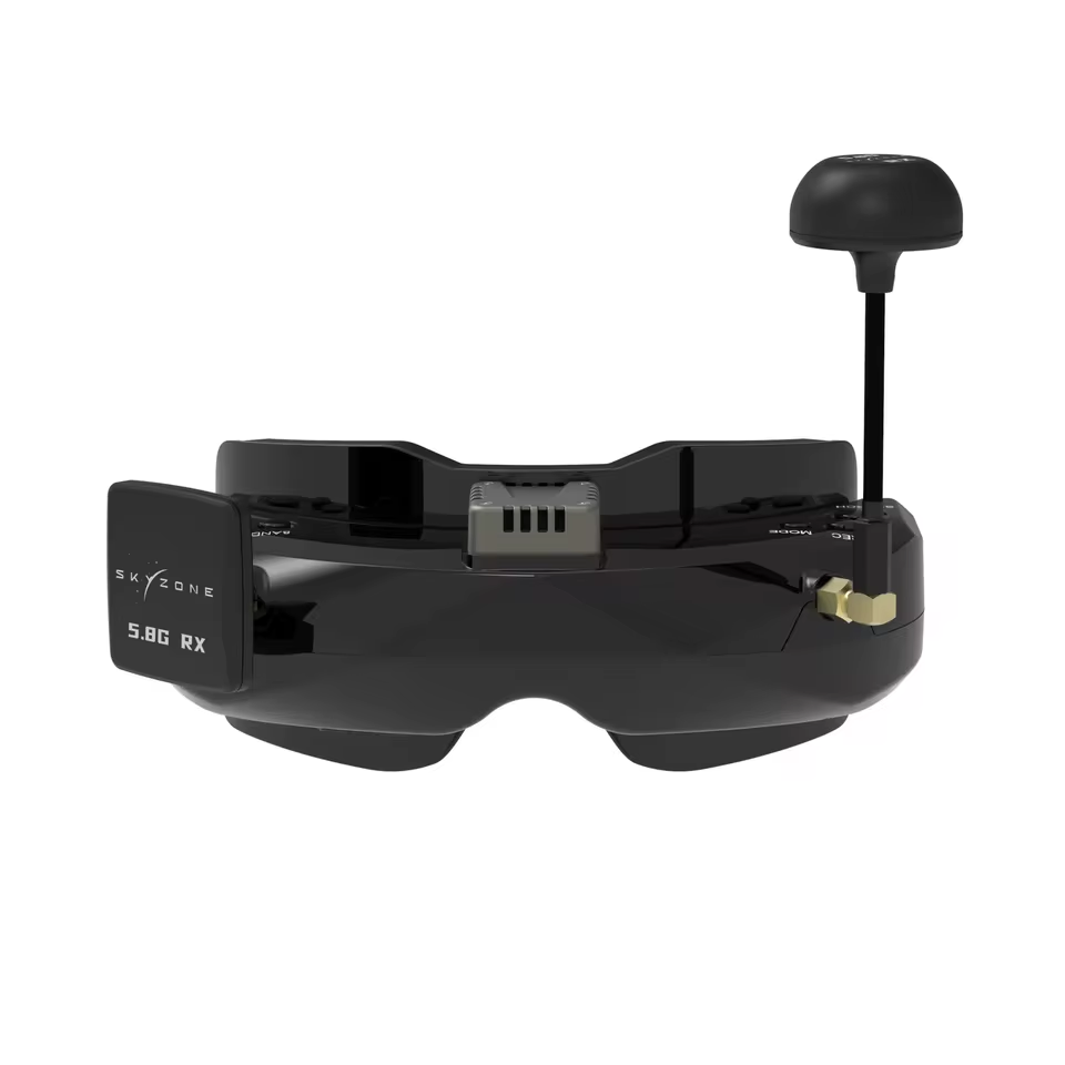SKYZONE SKY02O OLED 5.8GHz 2S- - Fpv Drone recensione e prezzo