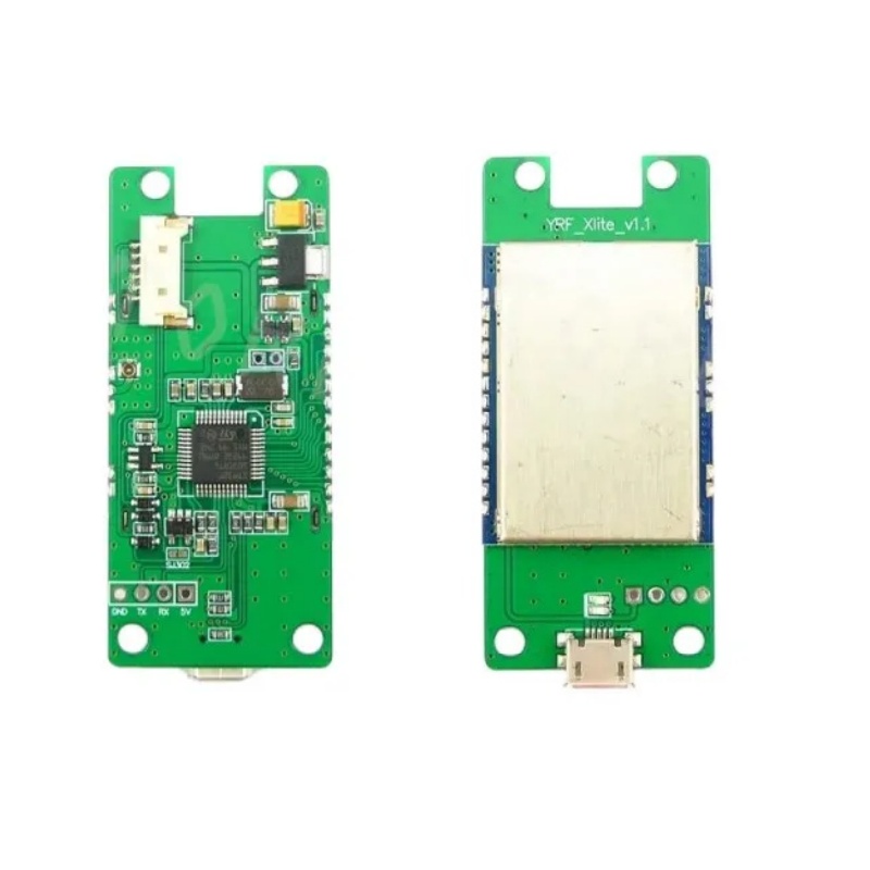 OpenTX Frsky X-lite TBS Tango2 - Flysky Transmitter recensione e prezzo