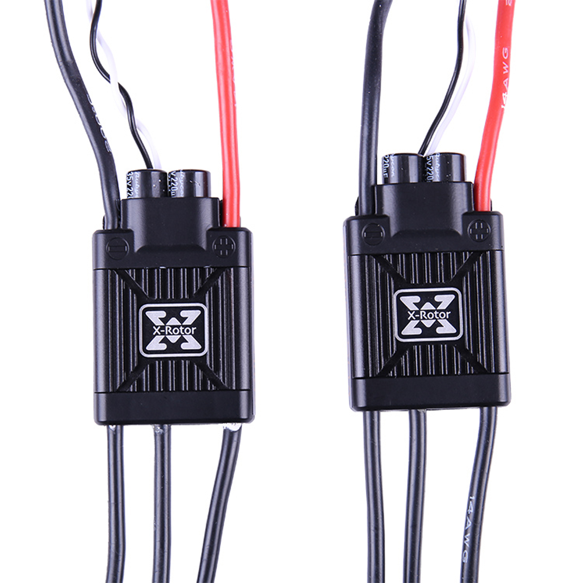 Hobbywing XRotor Brushless ESC - 4 In 1 Esc recensione e prezzo