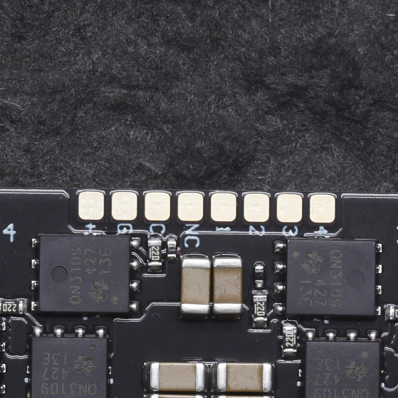 ESC BLS 55A 30.5x30.5 4-in-1,  - 4 In 1 Esc recensione e prezzo