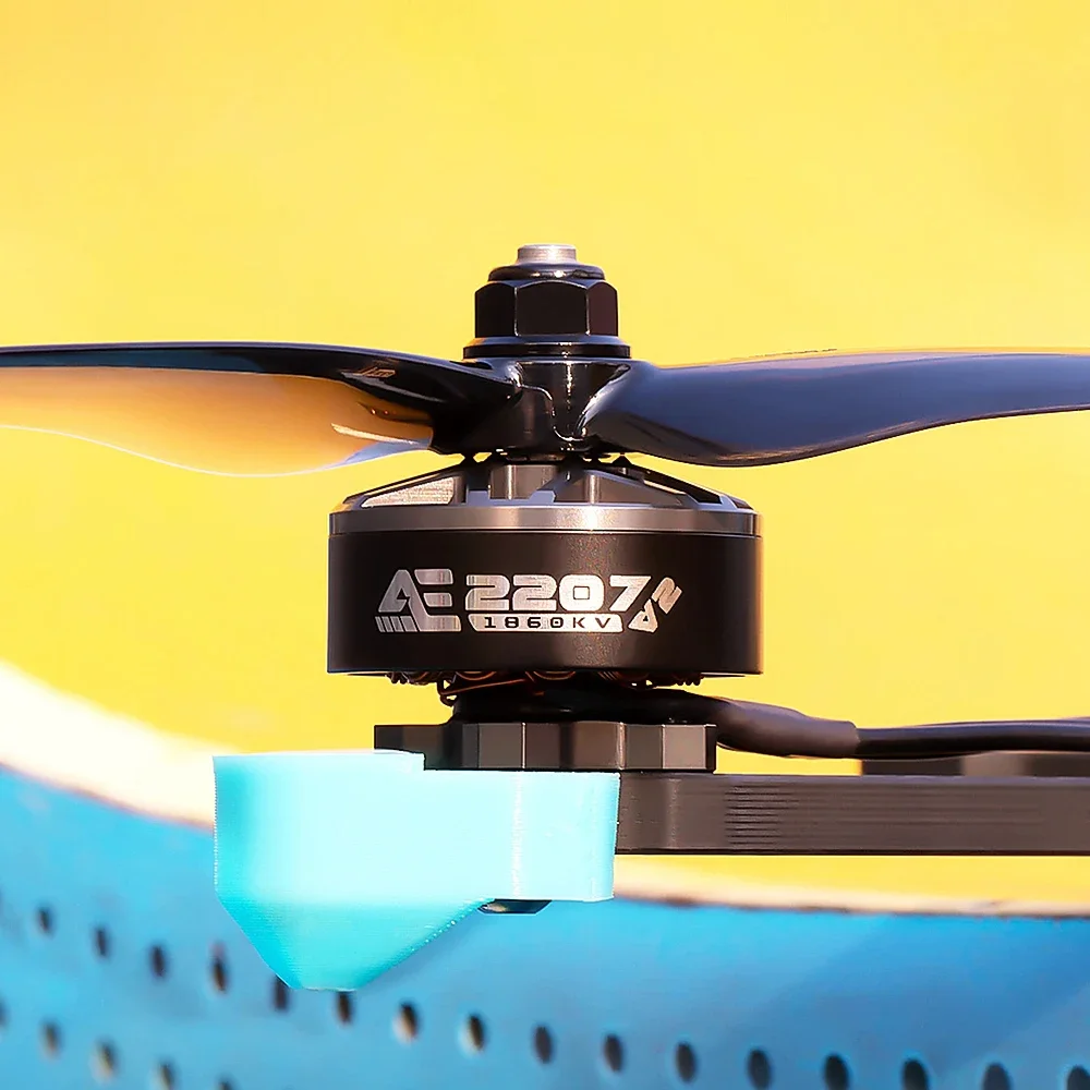 4 Pezzi Motore Brushless AxisF - 5 Inch Propeller recensione e prezzo