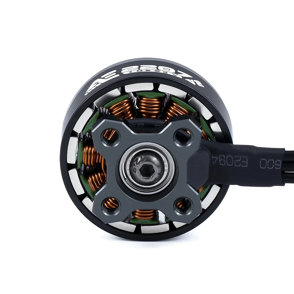 4 Pezzi Motore Brushless AxisF - 5 Inch Propeller recensione e prezzo