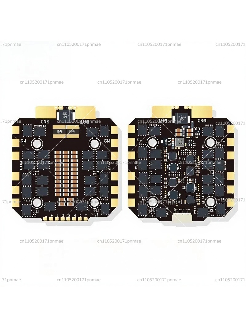 ESC Brushless 4 in 1 a 32 bit, - 4 In 1 Esc recensione e prezzo
