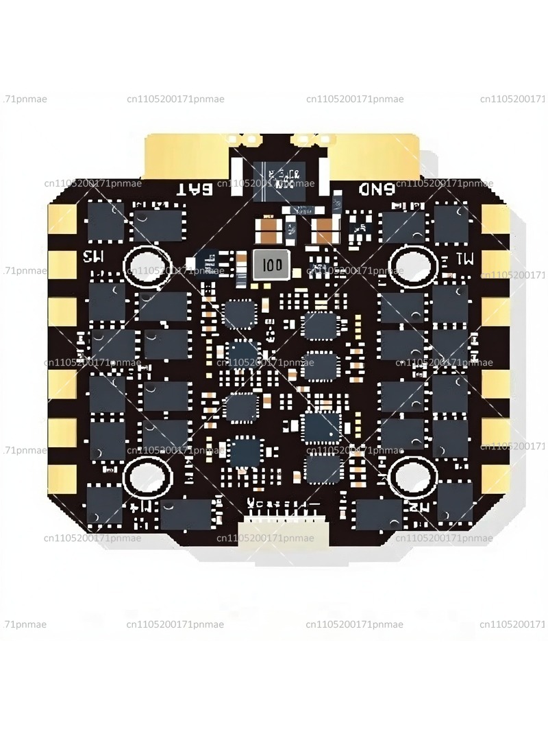 ESC Brushless 4 in 1 a 32 bit, - 4 In 1 Esc recensione e prezzo