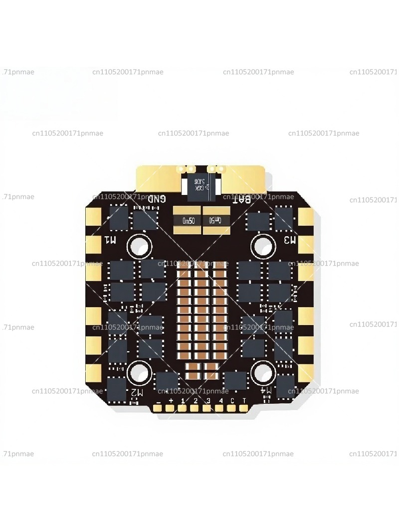 ESC Brushless 4 in 1 a 32 bit, - 4 In 1 Esc recensione e prezzo