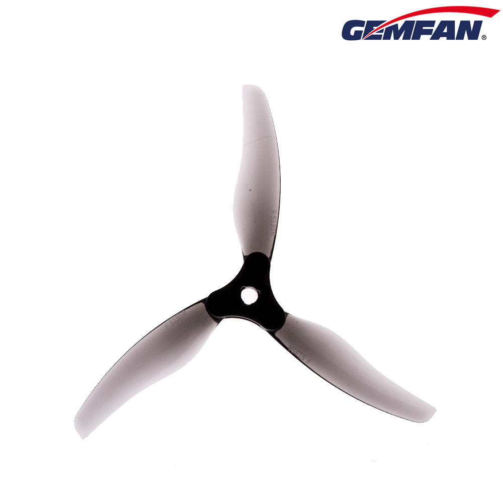 4 Paia di Eliche Pieghevoli GE - 5 Inch Propeller recensione e prezzo