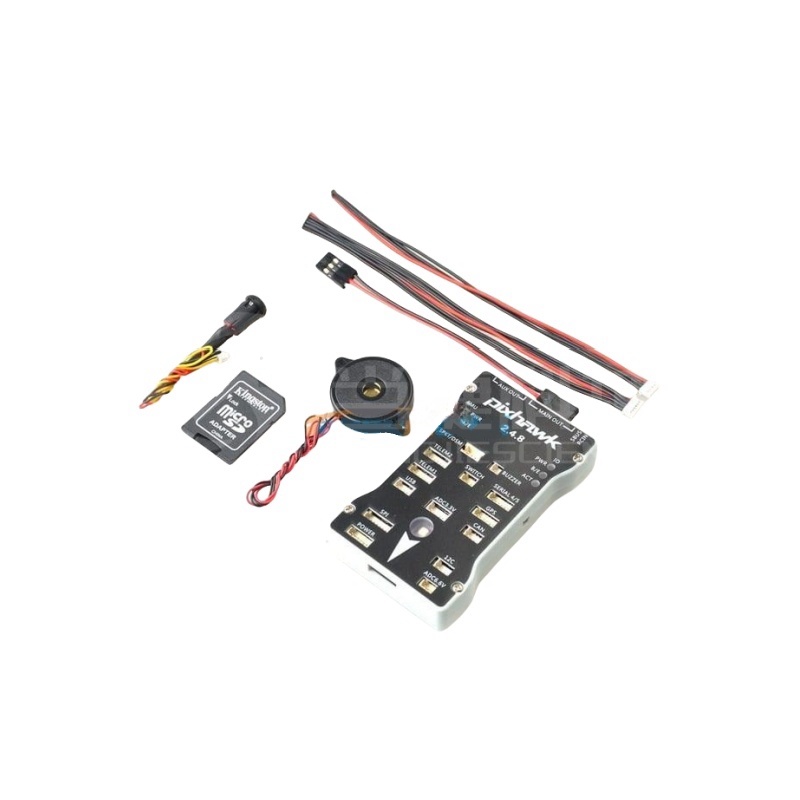 Pixhawk multiasse a quattro as - Flight Controller recensione e prezzo