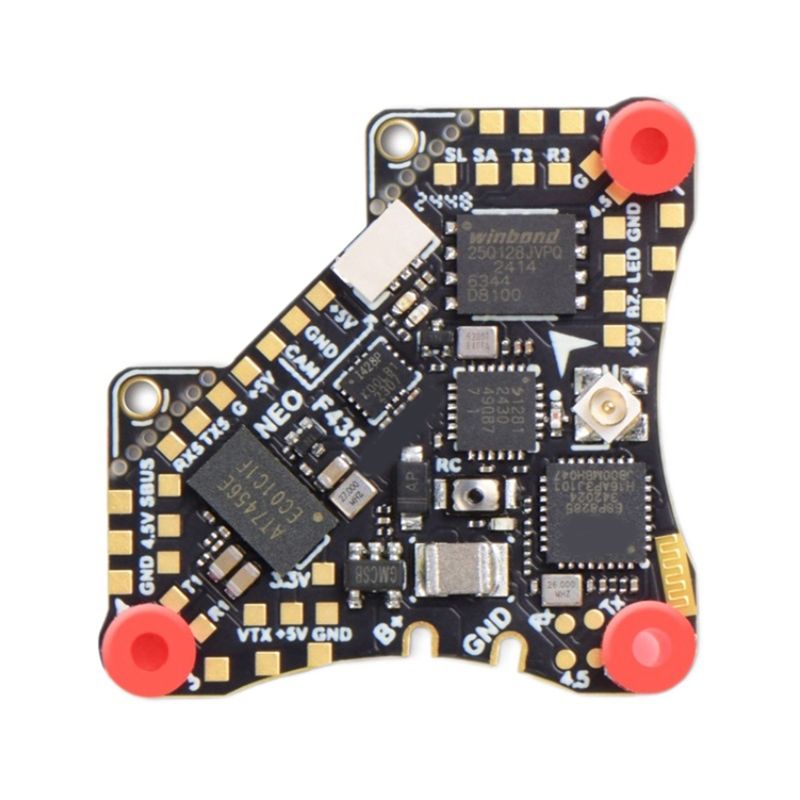 FBIL-F435 NEO 1S AIO Flight Co - 4 In 1 Esc recensione e prezzo