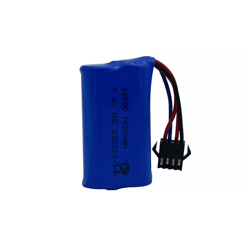 Batteria agli ioni di litio 7. - Balance Charger Rc recensione e prezzo