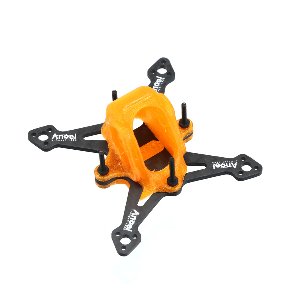 Kit Telaio FPV in Fibra di Car - Hd Zero Camera recensione e prezzo