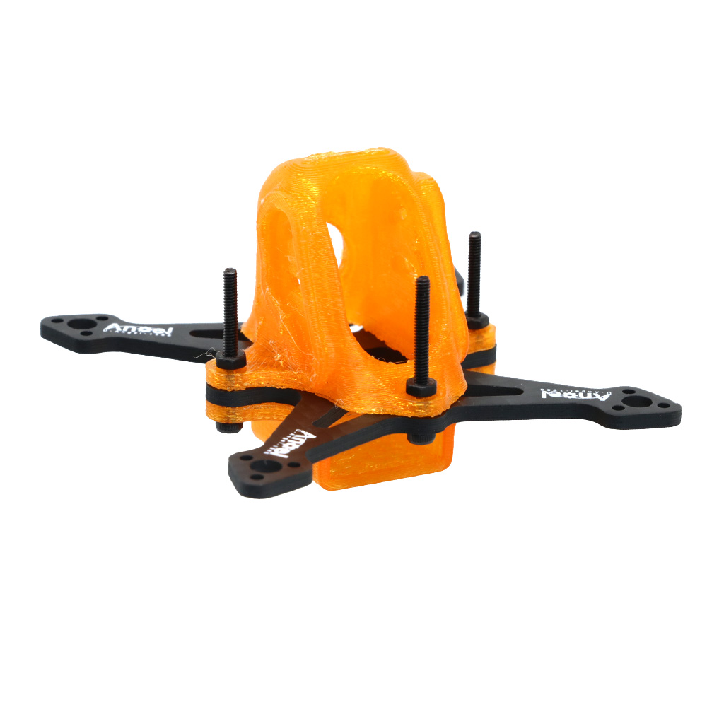 Kit Telaio FPV in Fibra di Car - Hd Zero Camera recensione e prezzo