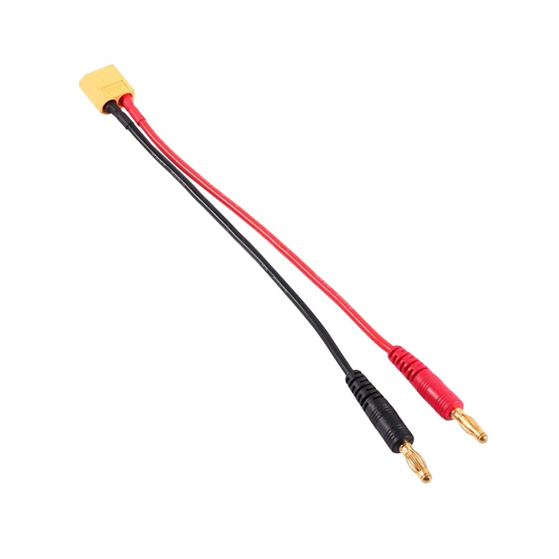 Cavo in silicone Spina a banan - Balance Charger Rc recensione e prezzo