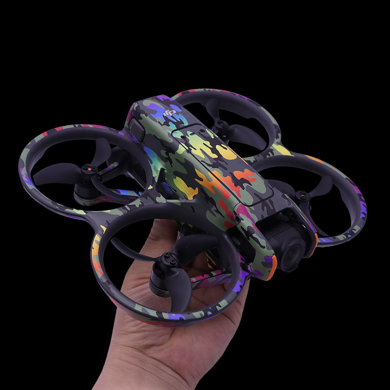 Per DJI Avata 2 Adesivi Drone  - Drone Goggles Dji recensione e prezzo