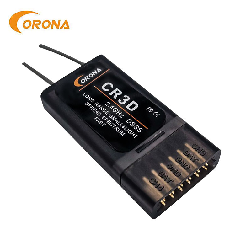 Modulo RF Corona CT3F 2.4GHz D - Radio Transmitter 2.4Ghz recensione e prezzo