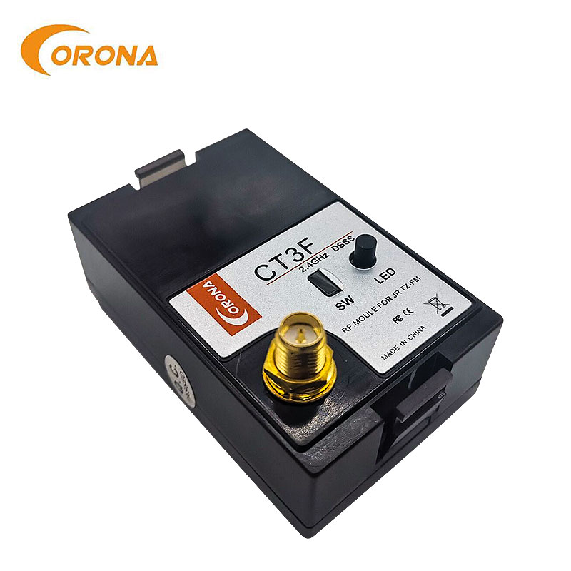 Modulo RF Corona CT3F 2.4GHz D - Radio Transmitter 2.4Ghz recensione e prezzo
